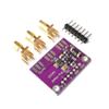 DC 3V - 5V CJMCU-5351 Si5351A I2C Clock Generator Breakout Board 8KHz to 160MHz