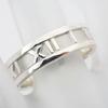[Used] TIFFANY 925 Atlas Ring / Size 18 / j63-9