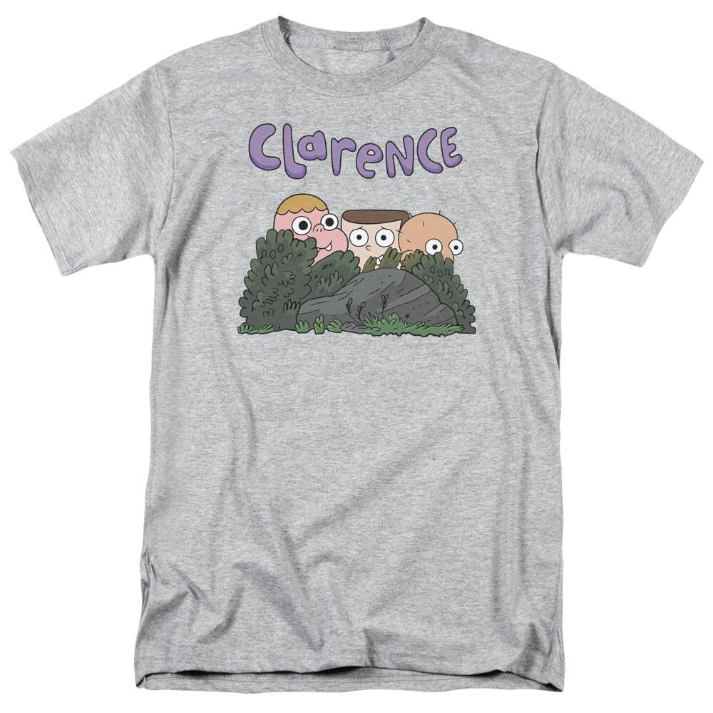 Clarence  Head  T-Shirt 3XL