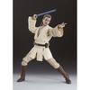 BandaI SpIrIts ShFIguarts  FIguarts  Star Wars ObI Wan kenObI  EpIsode I  [paInted Movable fIgure Total heIght Approx. 155 Mm Reproduced In 2024 3]
