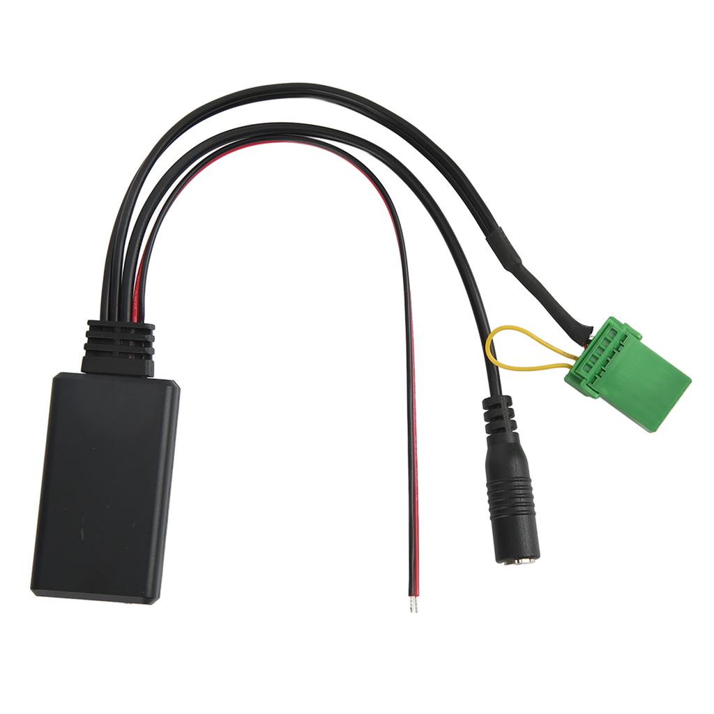 Car Bluetooth Wireless Module Handsfree Microphone Replacement for Acura RDX TSX MDX CSX