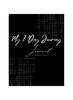 Libro My 7 Day Journey : Journal