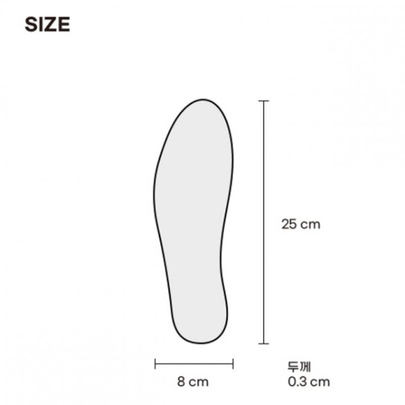 DaiSo Eva Women S Etiquette inSole