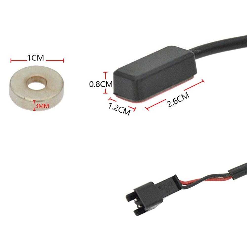 Oil Brake Sensor 1PC For Electric Bike Ebike Hydraulic