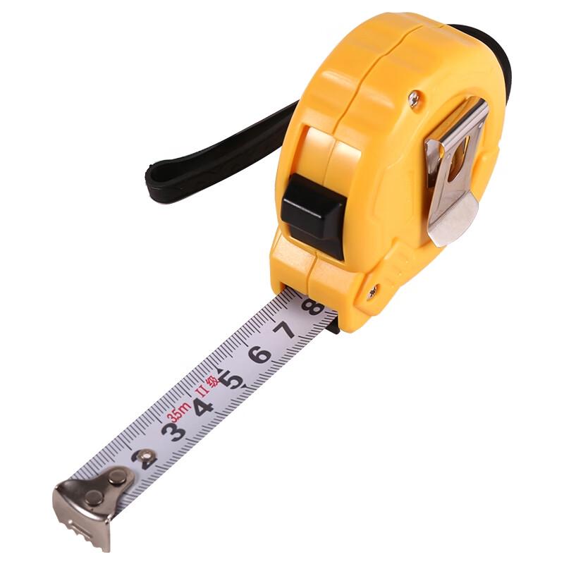 Deli Steel Tape Measure