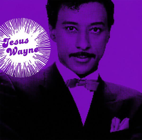 

7-дюймовая пластинка JESUS WAYNE Rush You Bring Me Up ES047 Numero Group 2014 США Соул-фанк