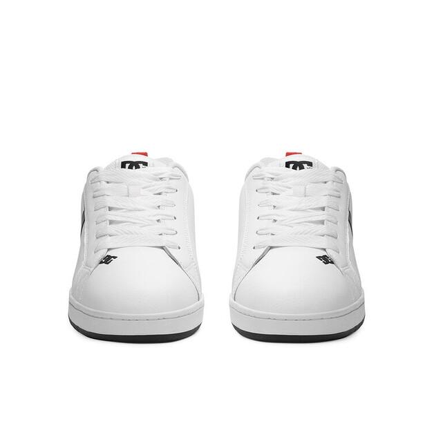 Кроссовки DC Shoes COURT GRAFFIK SQ