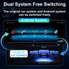 HD Touch Screen Car Multimedia Video Player for Benz A CLASS CLA GLA W176 2012 - 2018 Android 16 Carplay GPS Navi Bluetooth WiFi