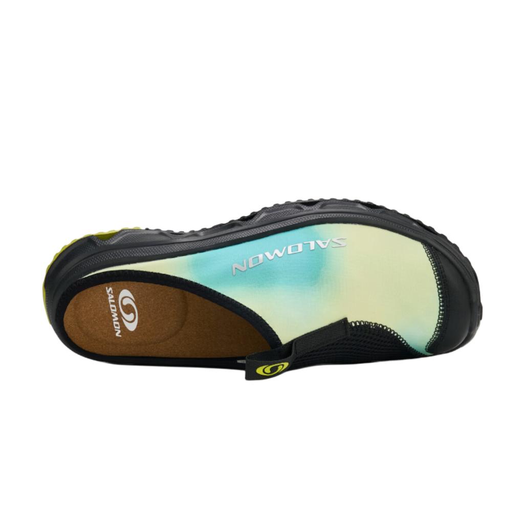 Salomon Rx Slide 3.0 Slip-On Casual Lightweight Recovery Shoes Rubber Sole Unisex slippers L49104600