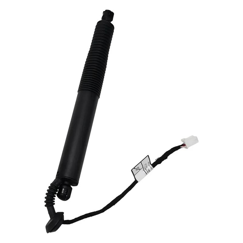 2pcs Rear Left Right Electric Tailgate Liftgate Trunk Strut Lift Support For Model 3 2021-2023 1551488 Liftgate Lift Support