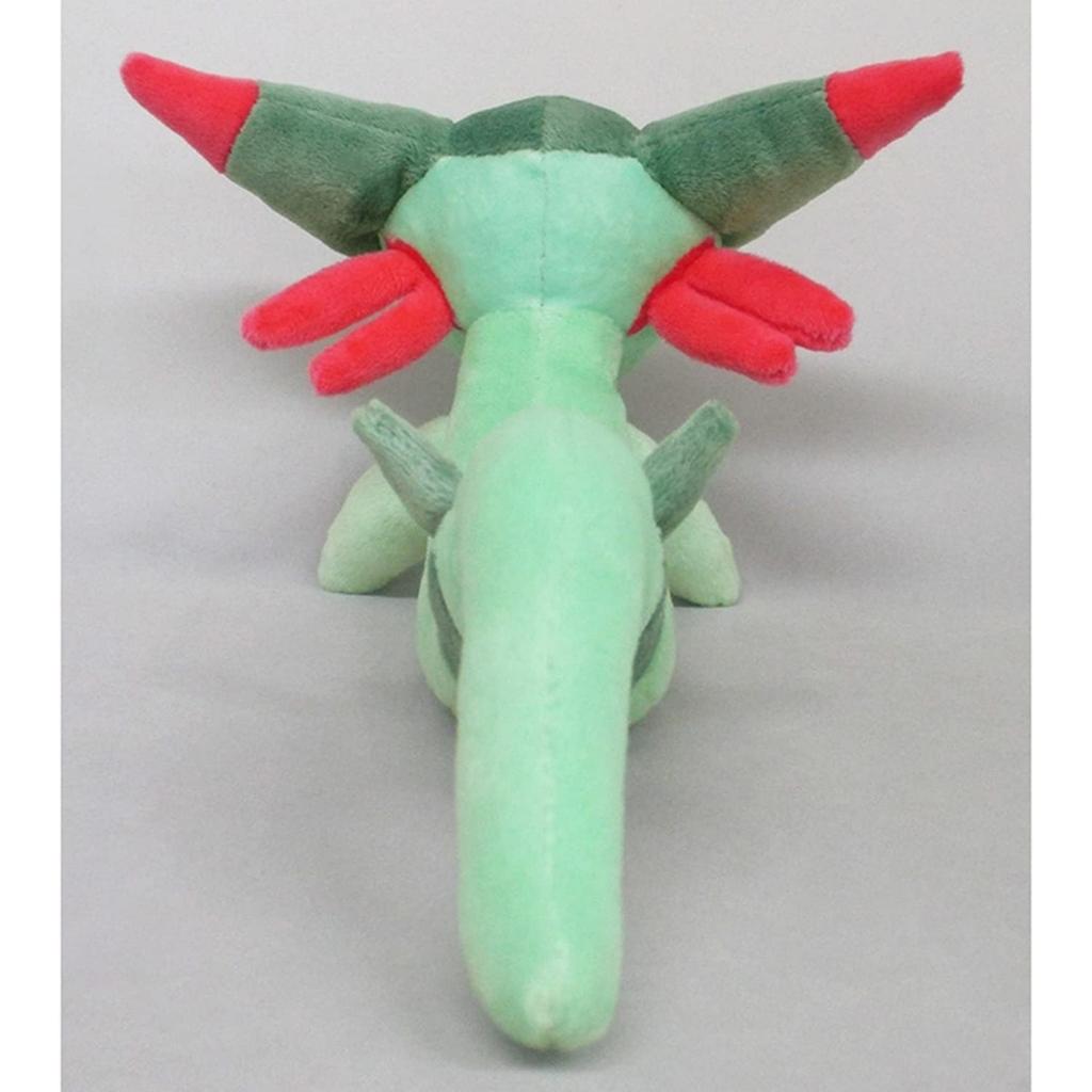 Sanei Boeki Pokemon ALL STAR COLLECTION Drameshia X X Plush Toy Pokemon PP183 (S) W15.5 D29.5 H10.5cm