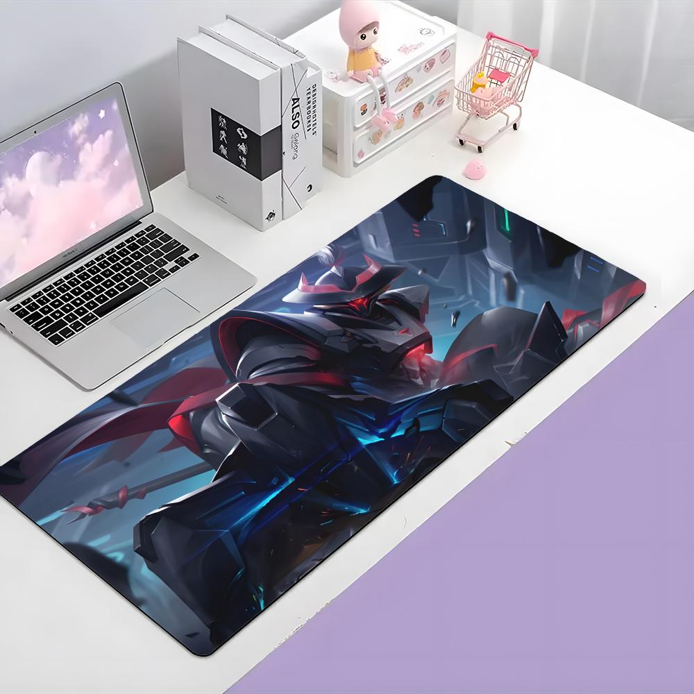 Beautiful Epic Game Jjx3 Mouse Pad Large Gaming Mousepad With Thick Stitched Edge Nonslip Desk Mat