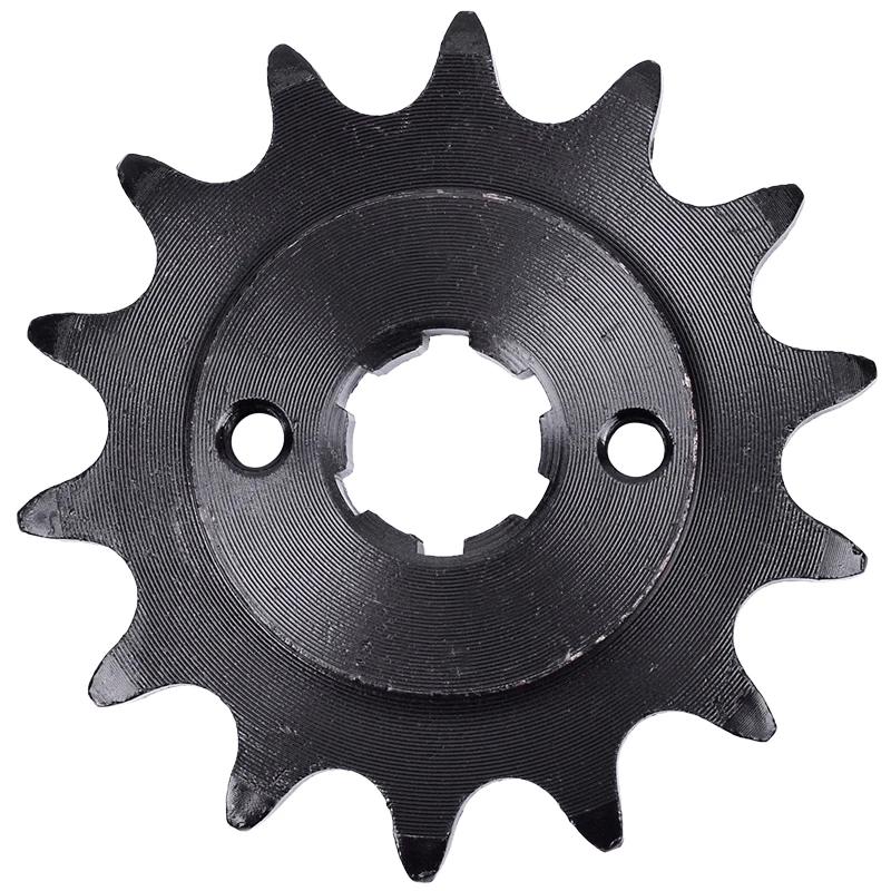 520 14T 32T Motorcycle Front Rear Sprocket Gear Wheel Cam Kit for Honda CA250 CA 250 CA250T Rebel Staring Wheel