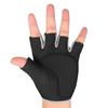 Sports Equipment Anti-slip Resistance Cycling Gloves Fitness Gloves Sport Mittens Half Fnger Gloves