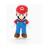Super Mario Mario & Wario (S) Plush Set of 2 [Approx. 24cm & 25cm Tall] ALL STAR COLLECTION