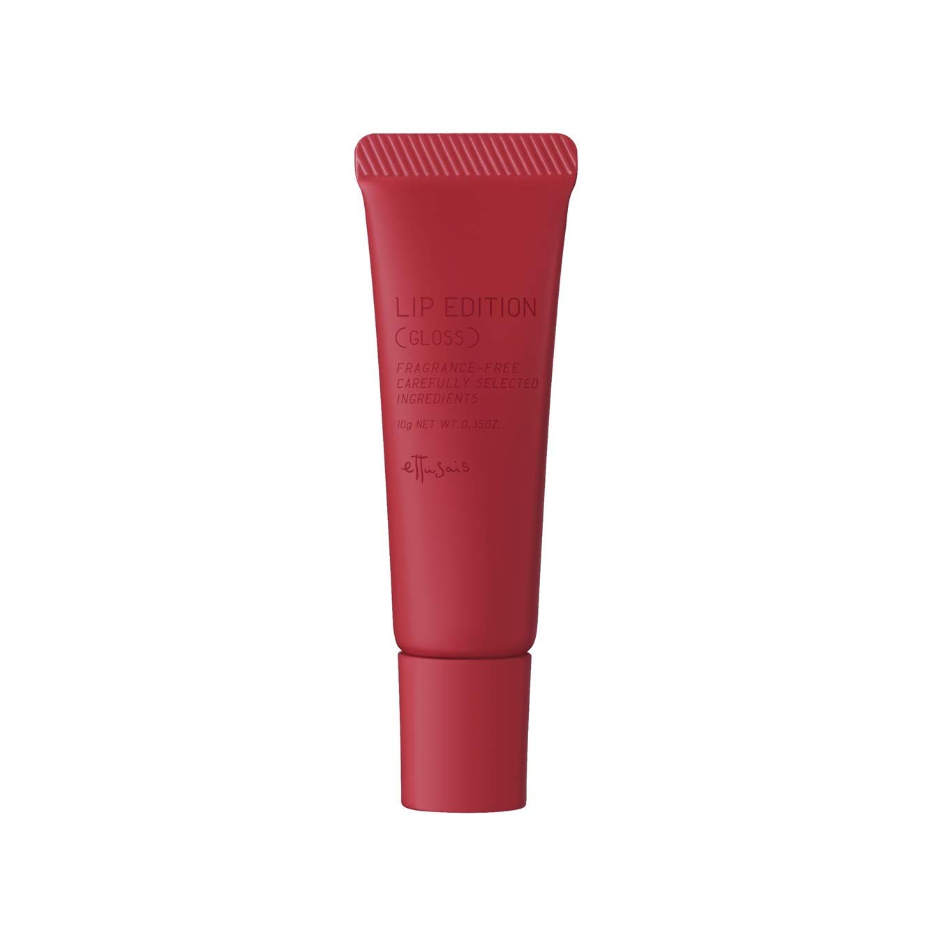

ettusais Lip Edition (Gloss) 05 Pure Red Lip Gloss Lip Serum 10g