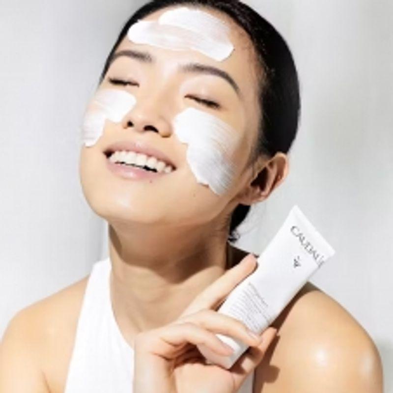 Caudalie Vinoperfect Glycolic Peeling Mask 75ml