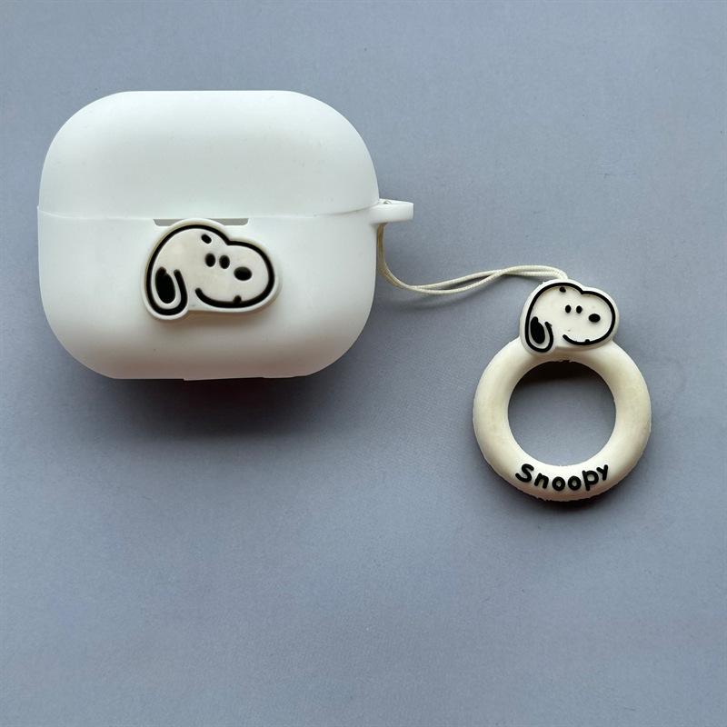 Compatible with Samsung Galaxy Buds 1/1 Pro wireless Bluetooth earphone protective case with cartoon fruit soft shell