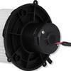 Každý Carry DA62V DA62T DA63T DA52T DA52V DB52V DA52W DA52V DB52V Motor ventilátora Originálne číslo dielu: 74150-76G00, 7415075H00, 7415075H01