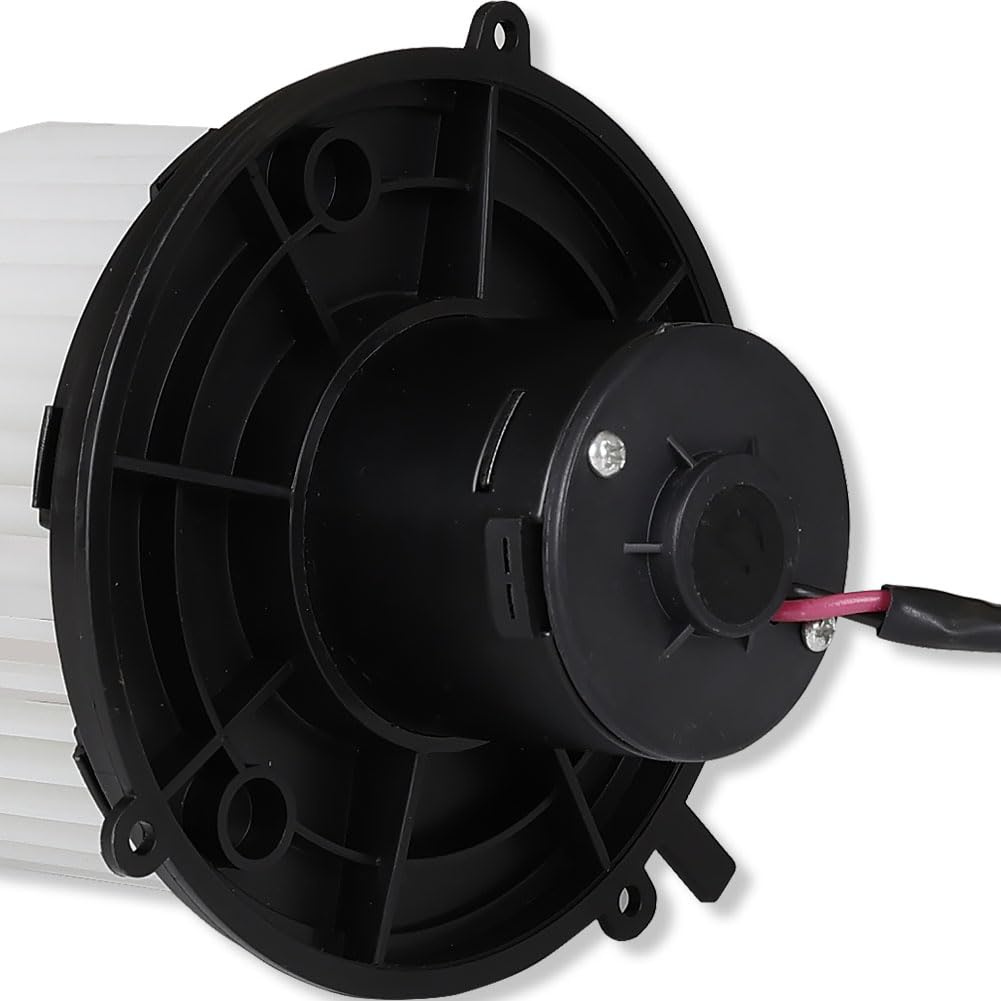 Každý Carry DA62V DA62T DA63T DA52T DA52V DB52V DA52W DA52V DB52V Motor ventilátora Originálne číslo dielu: 74150-76G00, 7415075H00, 7415075H01