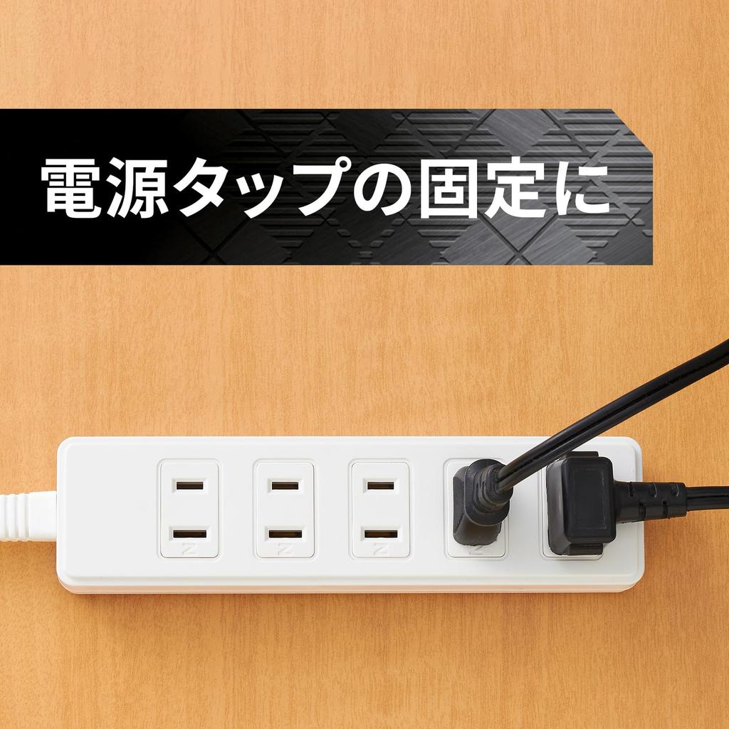 3M Scotch Removable 30mm Wide x 3m 1 Roll Magical Gel Nano Tape Double-Sided Tape, Clear, Strong, Long, (SRK-AZ), Tape,