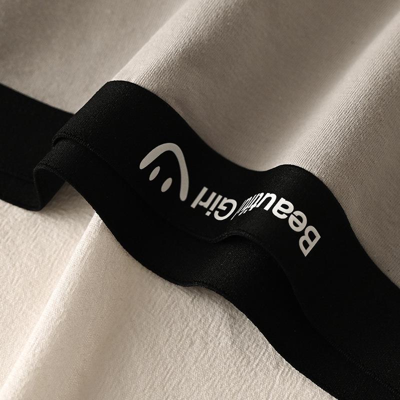 Sportliche Slips für Teenager-Mädchen mit mittlerer Leibhöhe - Hautfreundlich & Atmungsaktiv