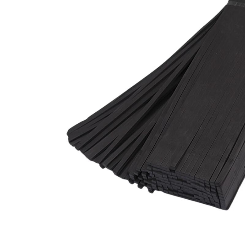 Square Screen Window Sealing Strip