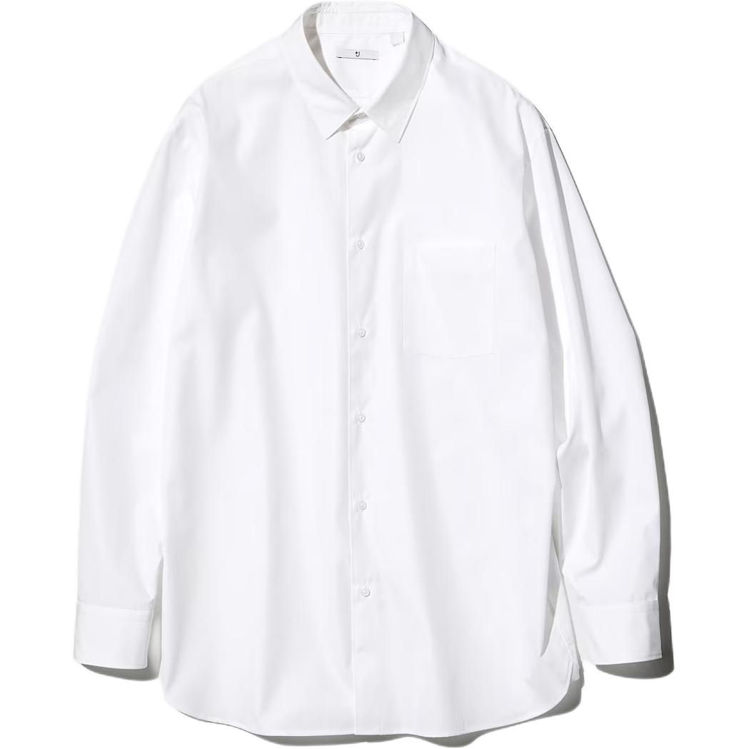 UNIQLO Jil Sander Collaboration SS25 Solid