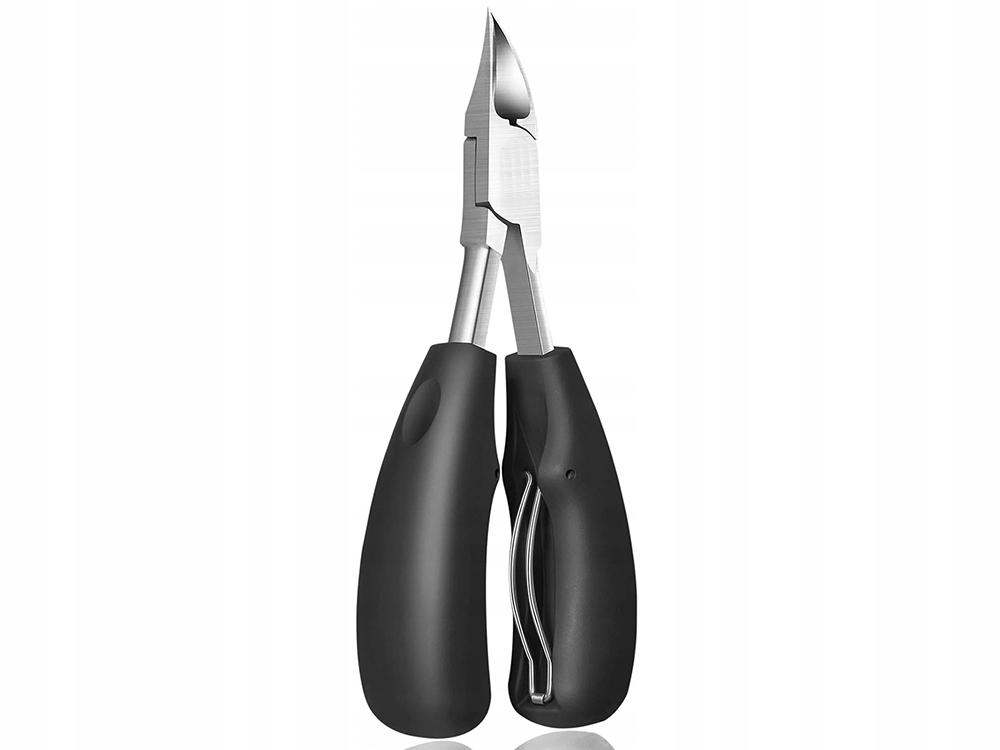 Nail Clippers 12.5cm (360) Gab_A