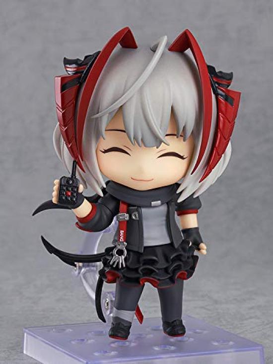 Nendoroid Arknights W Painted Movable Figure Resale GAS12682 Non-scale ABS&PVC