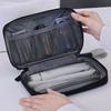 Portable Toiletry Bag Large Capacity Multifunctional Storage Bag Lightweight Makeup Bag Swimming Fitness Travel Essentials Cosmetics Organizer Bag