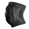 HO SOCCER Covenant Knee Pads for XXS Goalkeepers, 50.6041, Black,