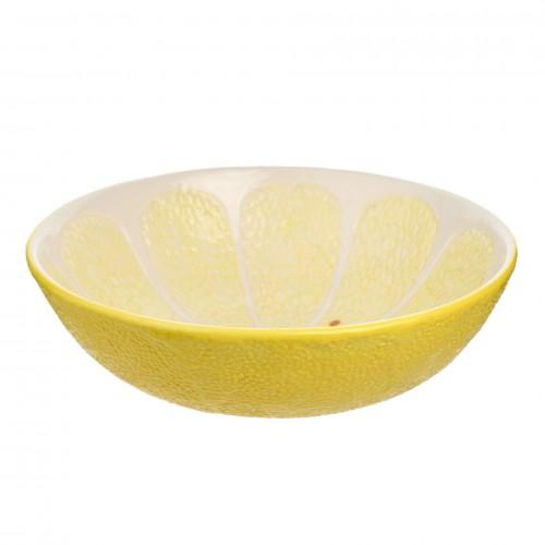 Servírovací mísa Hestia Lemon