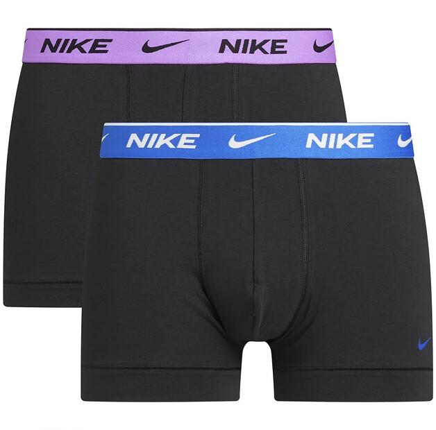 

Nike 0000KE1085 боксеры 2 шт. L