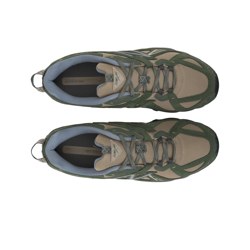 New Balance 610 Sneakers da uomo verde oliva intenso Driftwood ML610TBJ