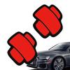 Car Stickers | Personalized Band-Aid OK Bandage HF Sticker Blocking