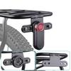Professional Cycling Light Mount Aluminum Rack Brackets Simple Assembly Fits Magenes Bike Accessories
