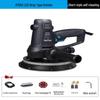 Jiaxuer R7503 Wall Sander & Polisher CN Plug (adapter Included)