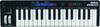 Midiplus AKM322 MIDI Keyboard Controller