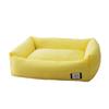 Kennel All Seasons Small Dog Teddy Corgi Pet Internet Celebrity Sofa Dog Bed Removable Cat Litter Pet Supplies