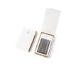 Seesoo 4-Piece Portable Nail Care Kit