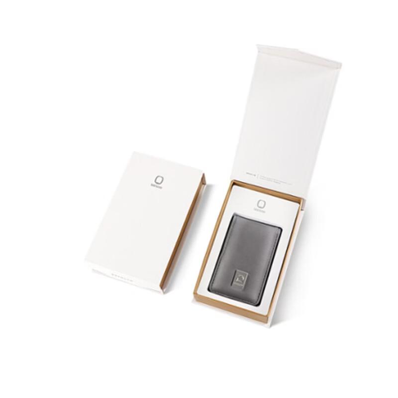 Seesoo 4-Piece Portable Nail Care Kit