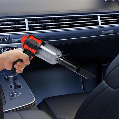 Pflege & Reinigung – Staubsauger für Autos