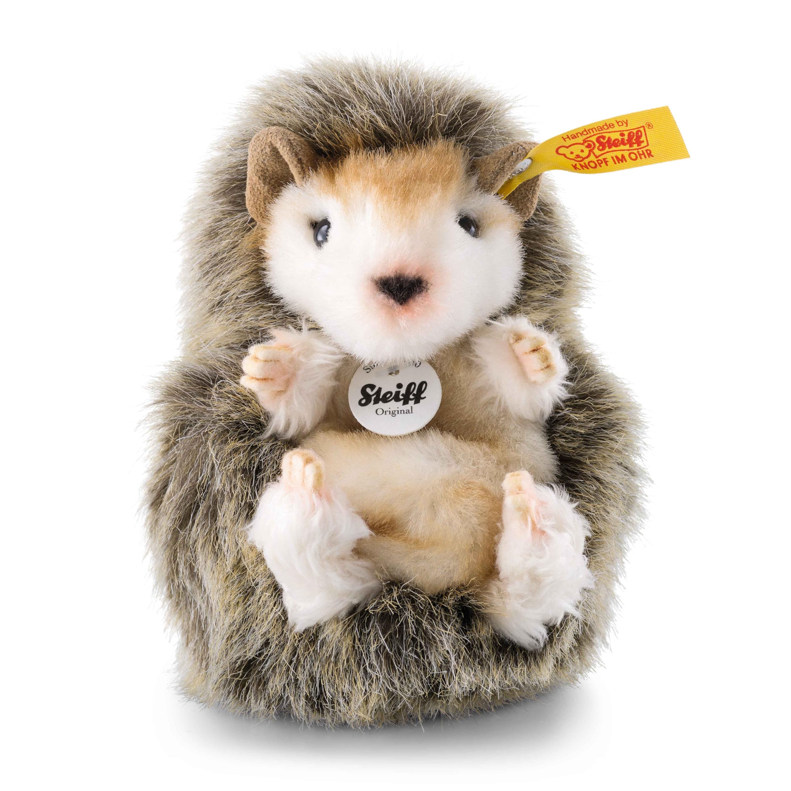 

Steiff Baby Hedgehog Jogi 10см 070587