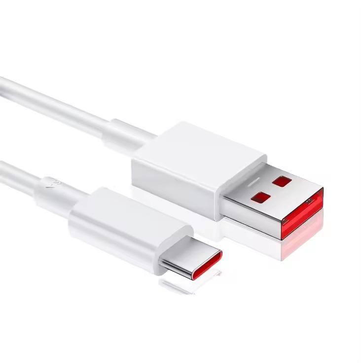 EU Standard 100W USB Fast Charger for Xiaomi 17ProMax & Redmi K90