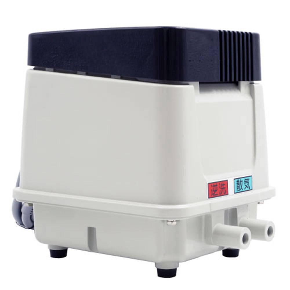 

Повітряний насос Yasunaga Повітродувка правого ковшового повітряного насоса для септичного резервуару Правий дифузор Наступник EP-80GR EP-80ER