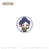 TV Anime Hitman Glitter Can Badge Box "Katekyo REBORN!" Vol.1 5-Piece