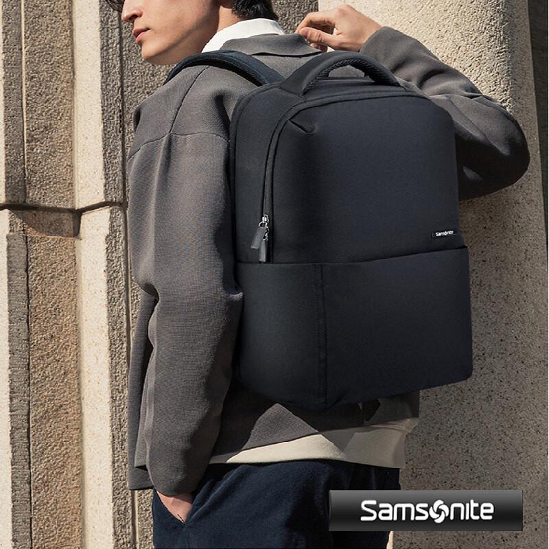 Samsonite TR1*09114 Multi-Function Backpack