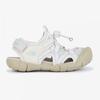 The North Face Kids Fiore Sandal Ex Dark Beige Ns82s90s