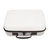 for 24 Game Cartridges Game Console Carrying Case Large Capacity Pouch for Switch 2 Portable Use